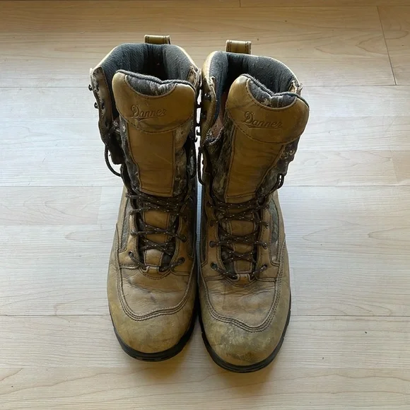 Danner | Shoes | Danner Mens Pronghorn 8 00g Mobu Gtx Size 